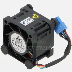 Cooling Fan for Hpe Dl20 Gen10