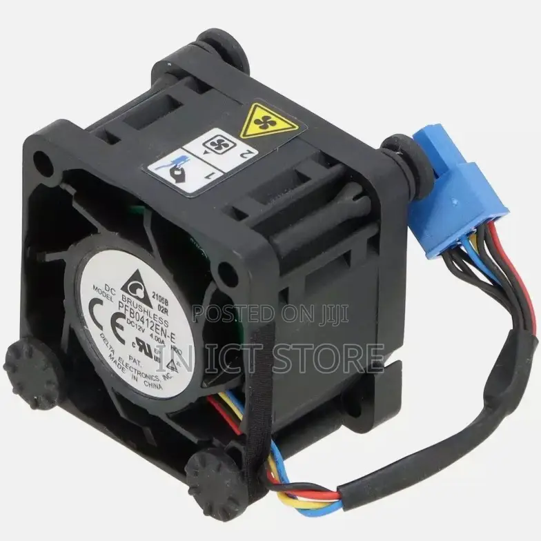 Cooling Fan for Hpe Dl20 Gen10