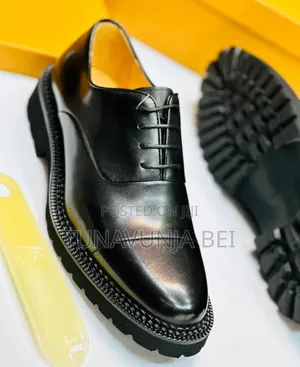 Feregamo Shoes 