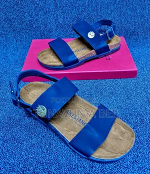 Original Timberland Sandals