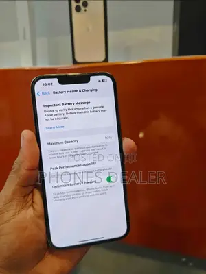 Apple iPhone 13 Pro 128 GB White