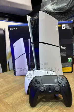 Sony Playstation 5 Phat