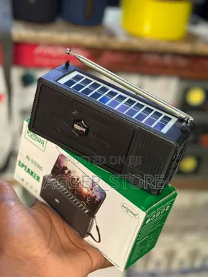 Sundar Solar Radio