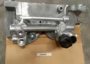 Volvo Truck Diesel Filter Base //