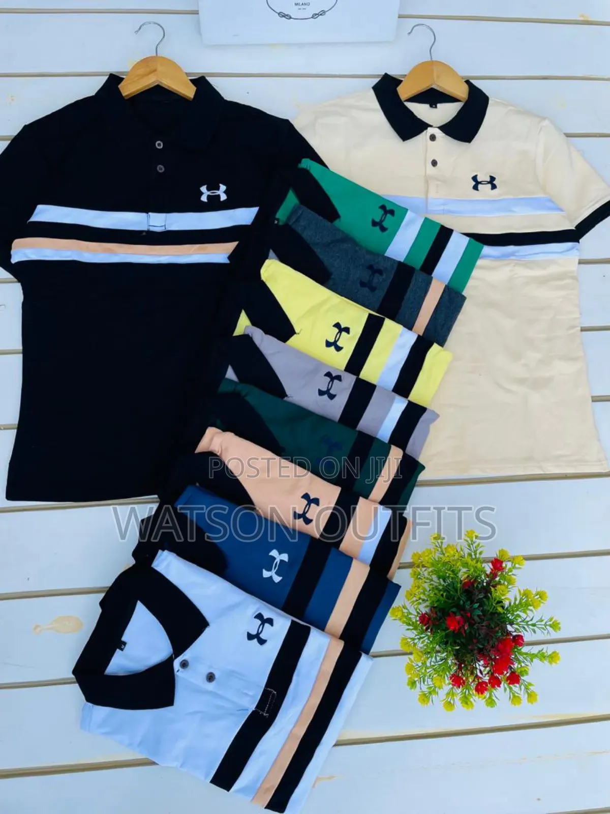 Men's Tshirts Za International Brands