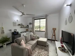 Furnished 1bdrm Apartment in Coolest Estate, Mikocheni for rent