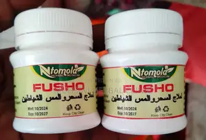 Fusho Herbal