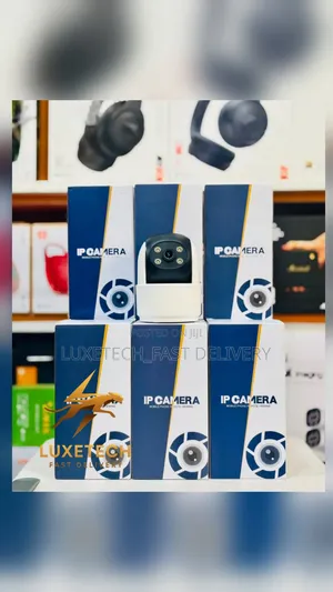Vstarcam Single Lens PTZ Wifi Camera