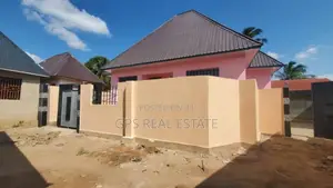 Furnished 3bdrm House in Mbagala Chamazi, Temeke for sale
