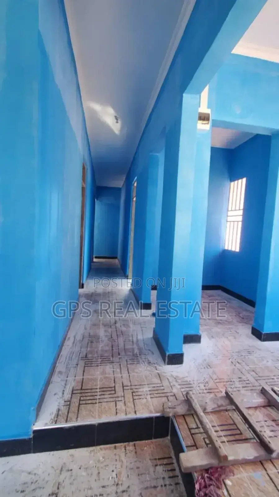 Furnished 3bdrm House in Mbagala Chamazi, Temeke for sale