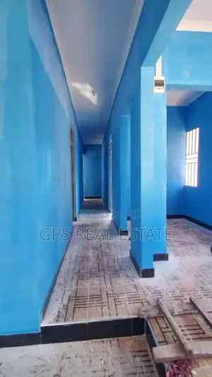 Furnished 3bdrm House in Mbagala Chamazi, Temeke for sale