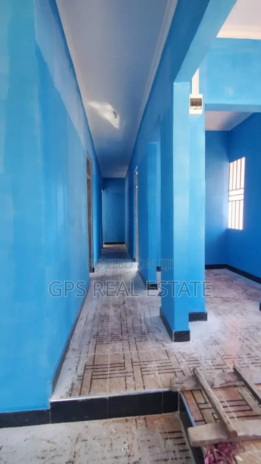 Furnished 3bdrm House in Mbagala Chamazi, Temeke for sale