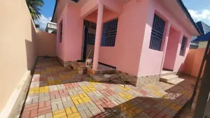 Furnished 3bdrm House in Mbagala Chamazi, Temeke for sale