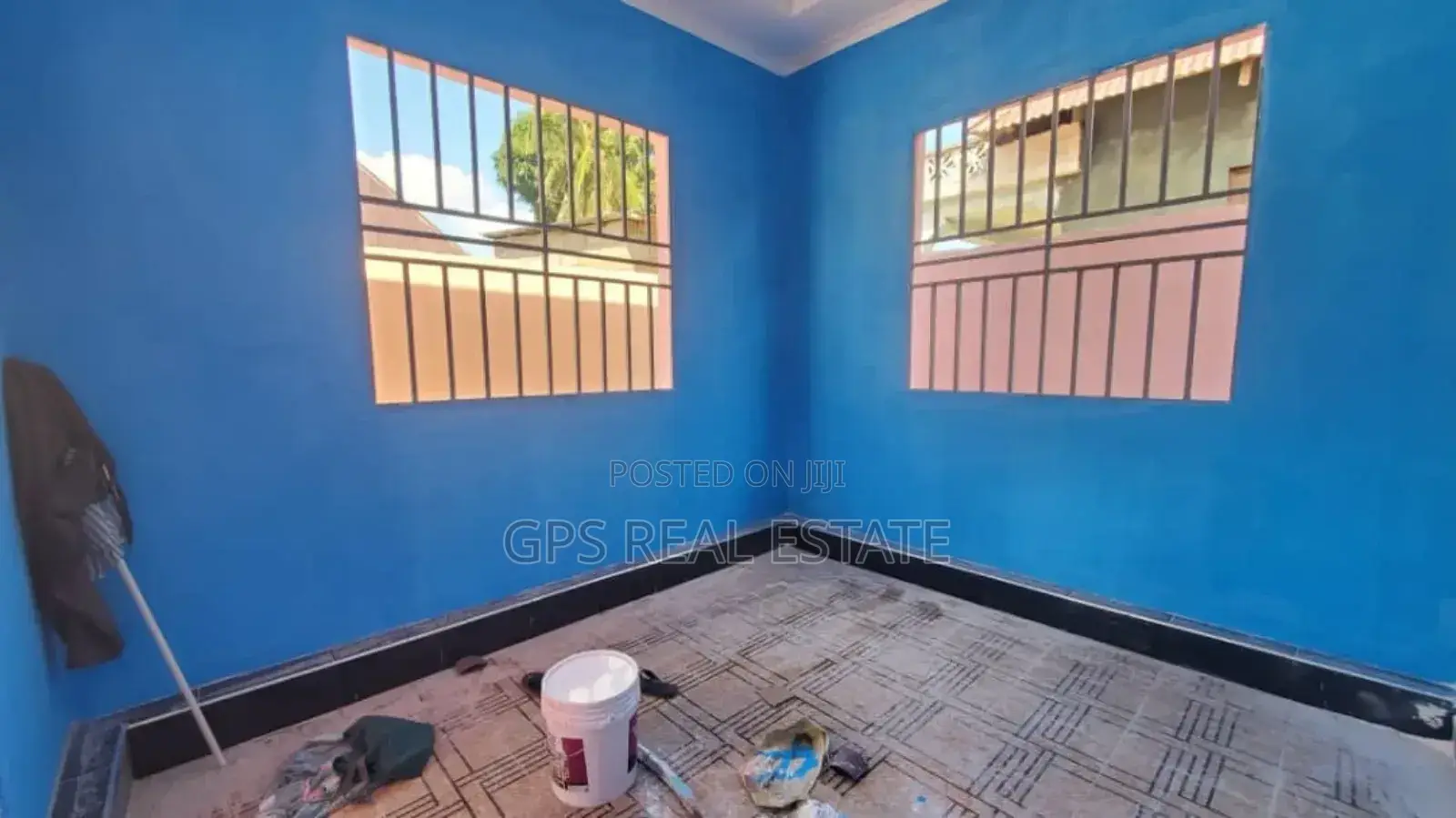 Furnished 3bdrm House in Mbagala Chamazi, Temeke for sale