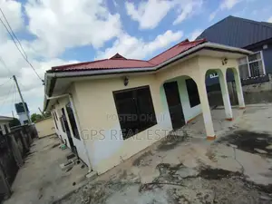 3bdrm House in Kitunda Machimbo, Ilala for sale