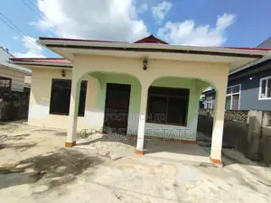 3bdrm House in Kitunda Machimbo, Ilala for sale