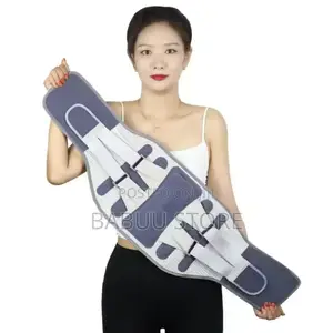 Back Support Belt