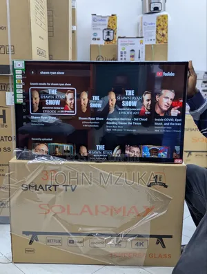 Tv Inchi 32 Smart Whole Sell Price, Bei Za Jumla