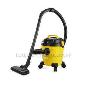 Winning Star St-5035 Wet Dry Vacuum Cleaner 10 Liters