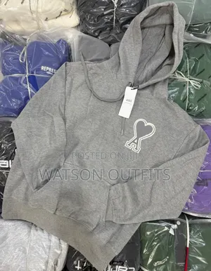 Pullovers Official Za Jinsia Zote Wanaume Na Wanawake