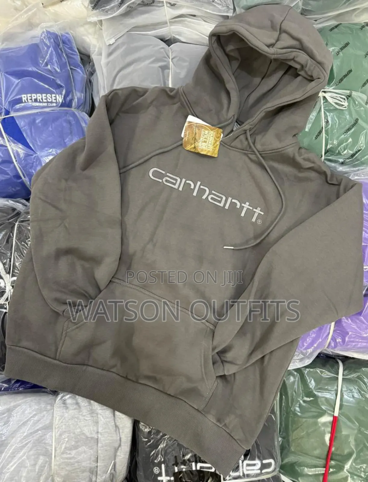 Pullovers Official Za Jinsia Zote Wanaume Na Wanawake