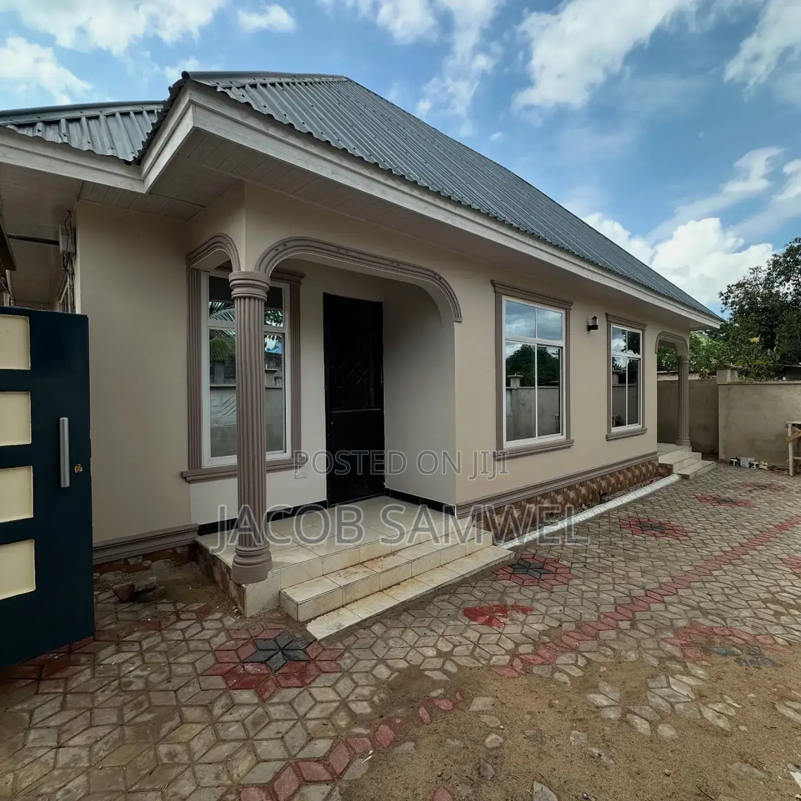 1bdrm House in Goba Center, Kinondoni for rent