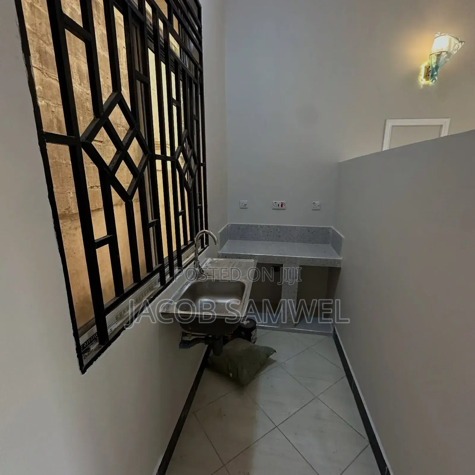 1bdrm House in Goba Center, Kinondoni for rent