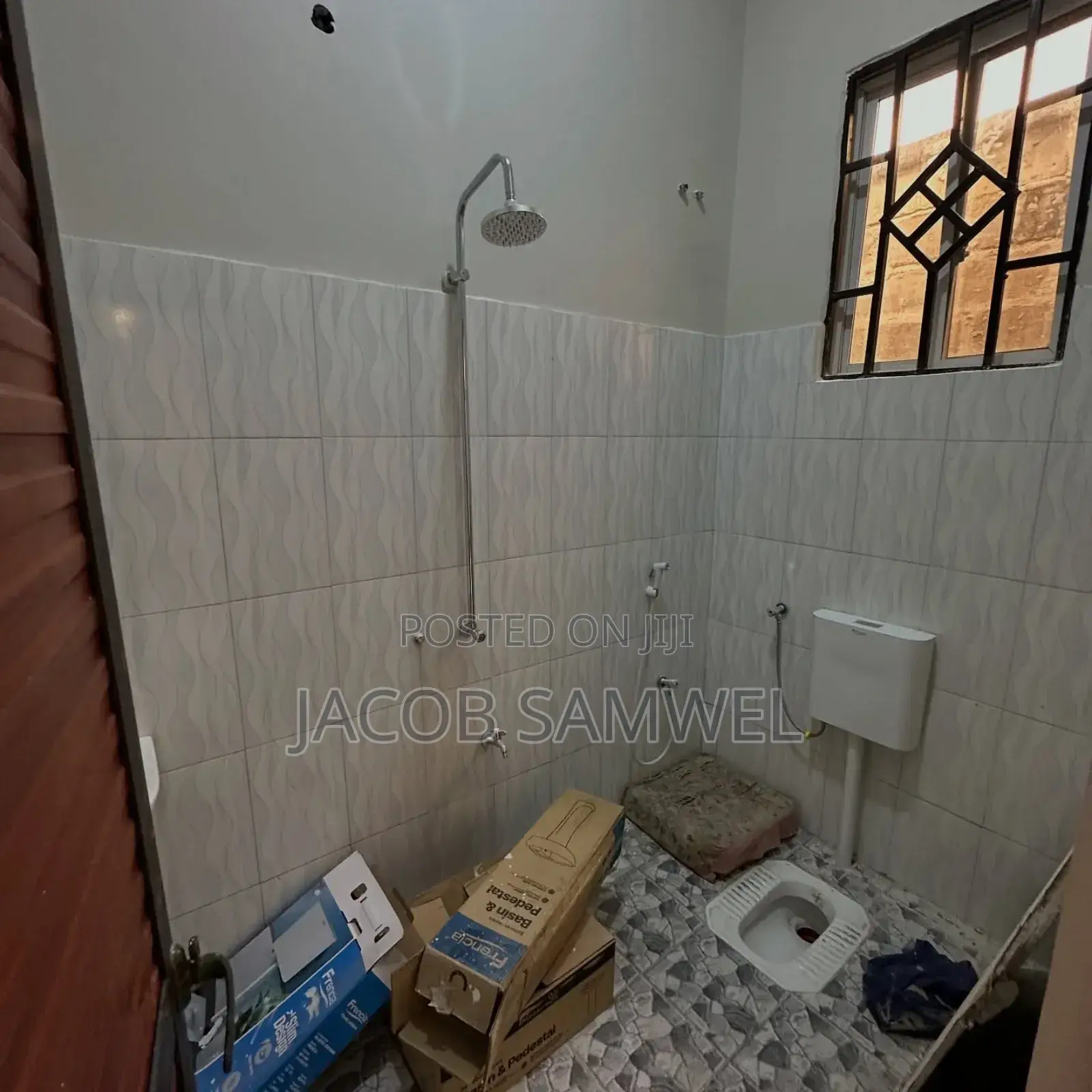 1bdrm House in Goba Center, Kinondoni for rent