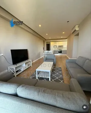 Furnished 1bdrm Apartment in Masaki Near Bakhresa for rent