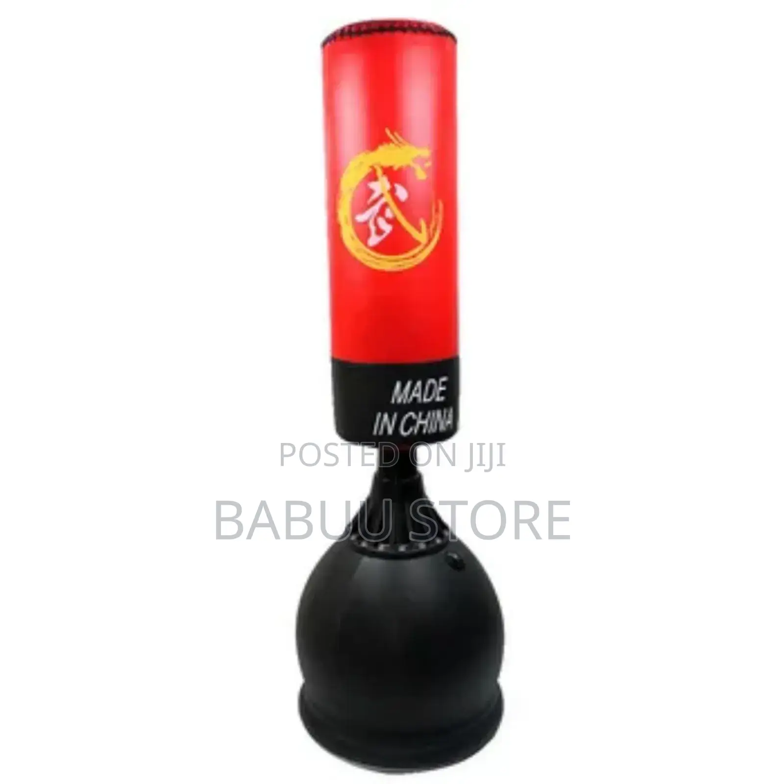 Training Fitness Boxing