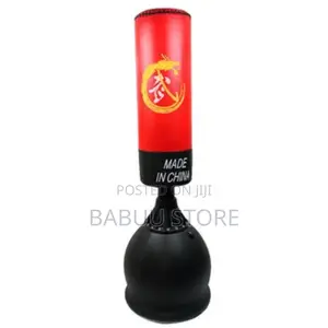 Training Fitness Boxing