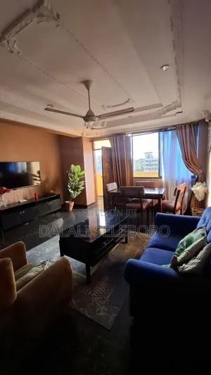 Furnished Mini Flat in Kariakoo Msimbzi for rent