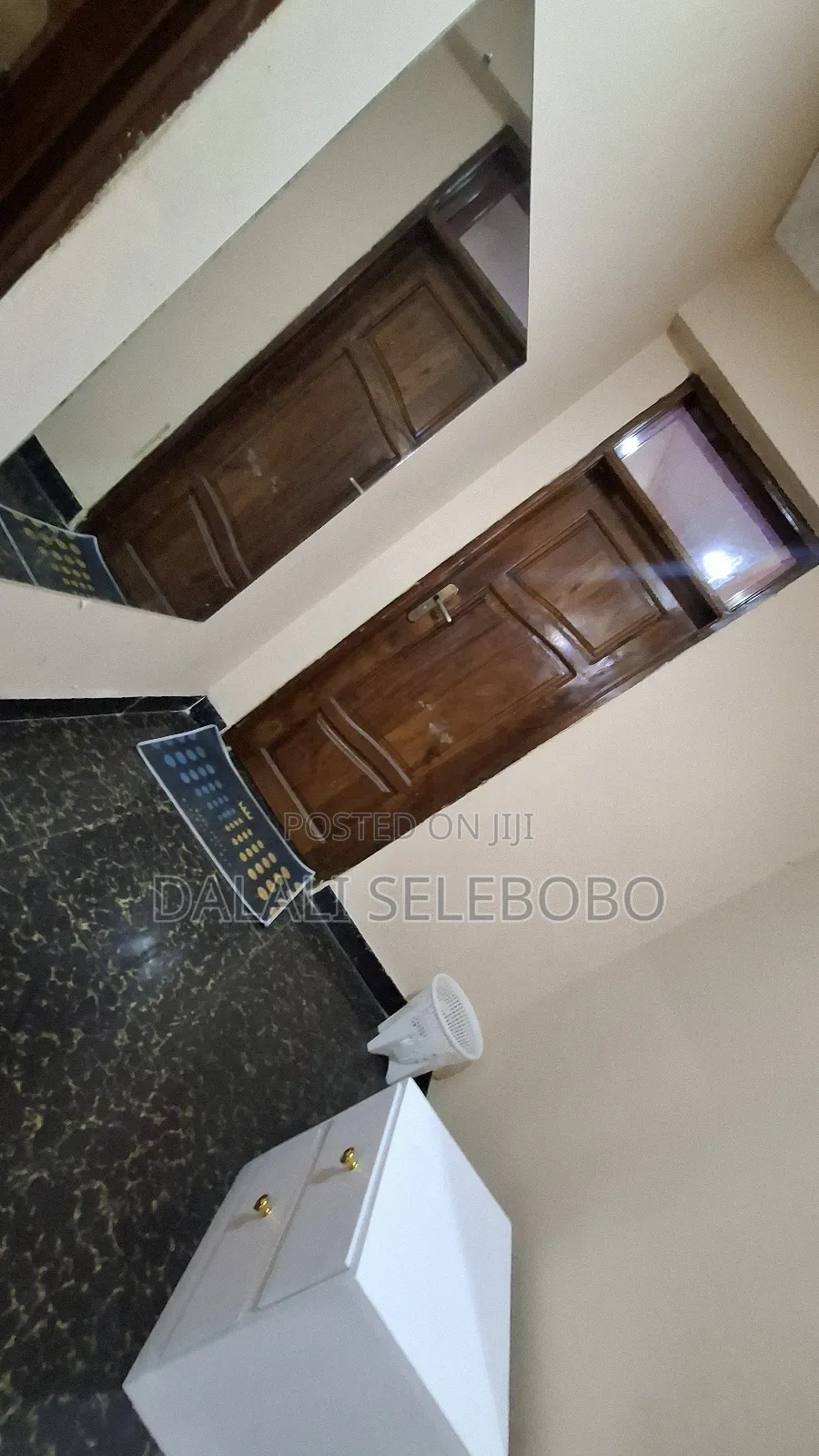 Furnished Mini Flat in Kariakoo for rent