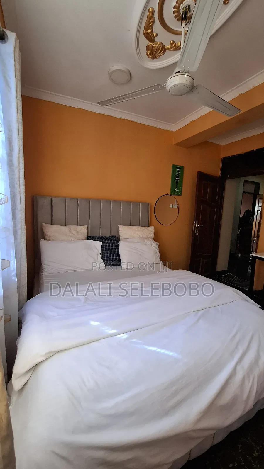 Furnished Mini Flat in Kariakoo for rent