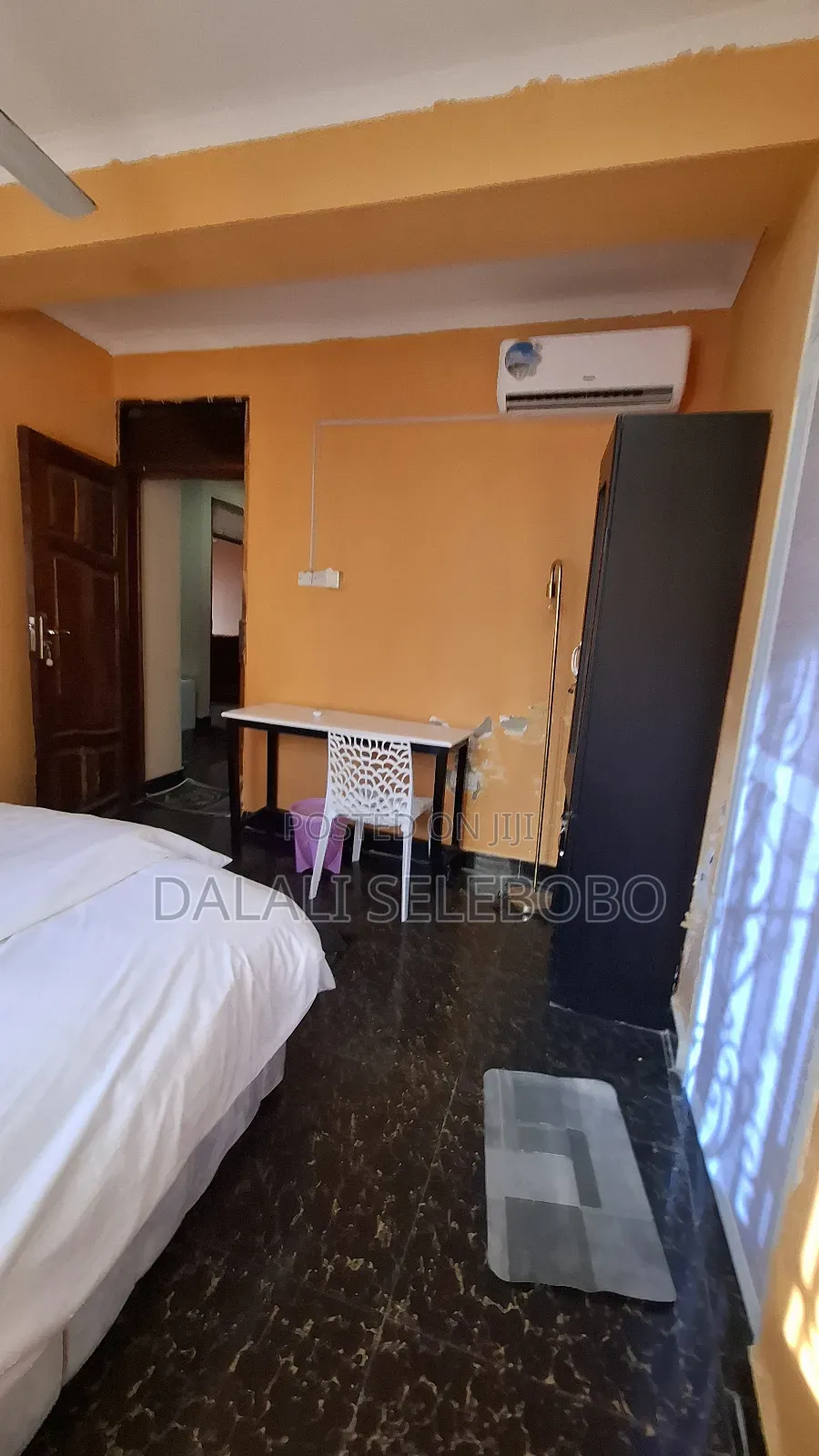 Furnished Mini Flat in Kariakoo for rent