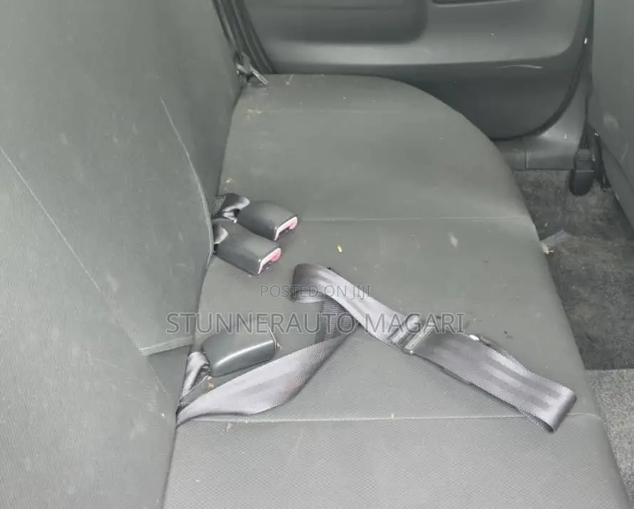 Toyota Probox 2004 White