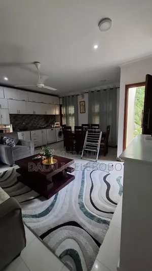 Furnished 1bdrm Bedsitter in Ubungo Kibo, Kinondoni for rent
