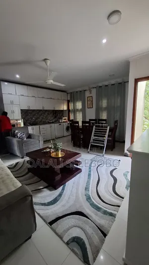 Furnished 1bdrm Bedsitter in Ubungo Kibo, Kinondoni for rent