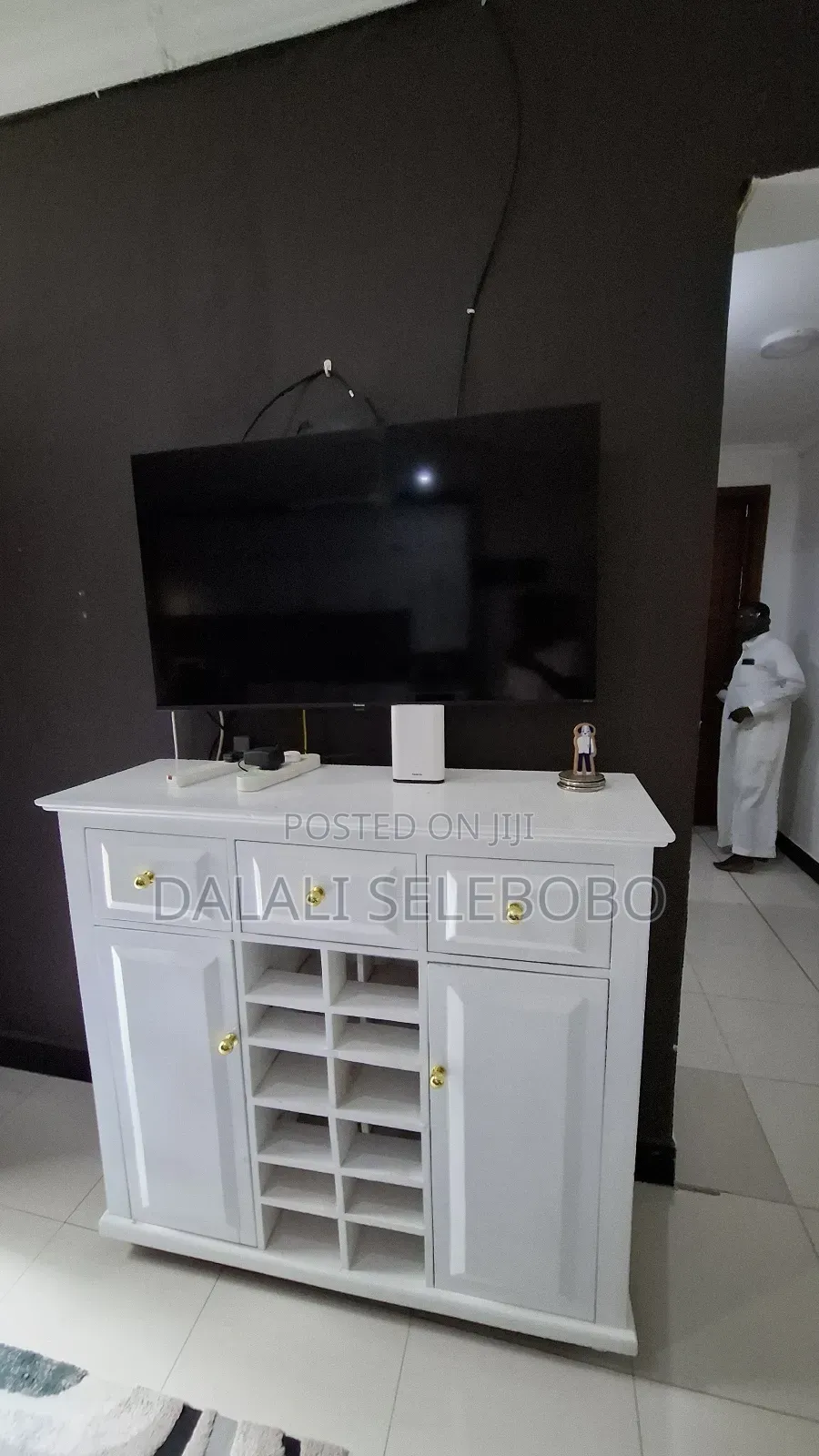 Furnished 1bdrm Bedsitter in Ubungo Kibo, Kinondoni for rent