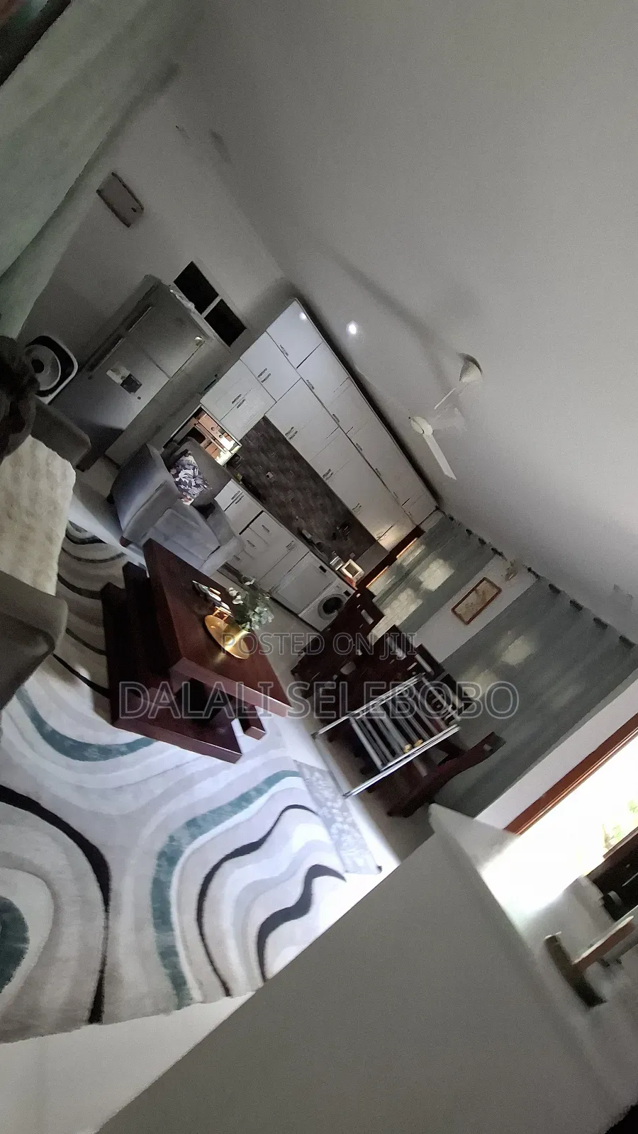 Furnished 1bdrm Bedsitter in Ubungo Kibo, Kinondoni for rent