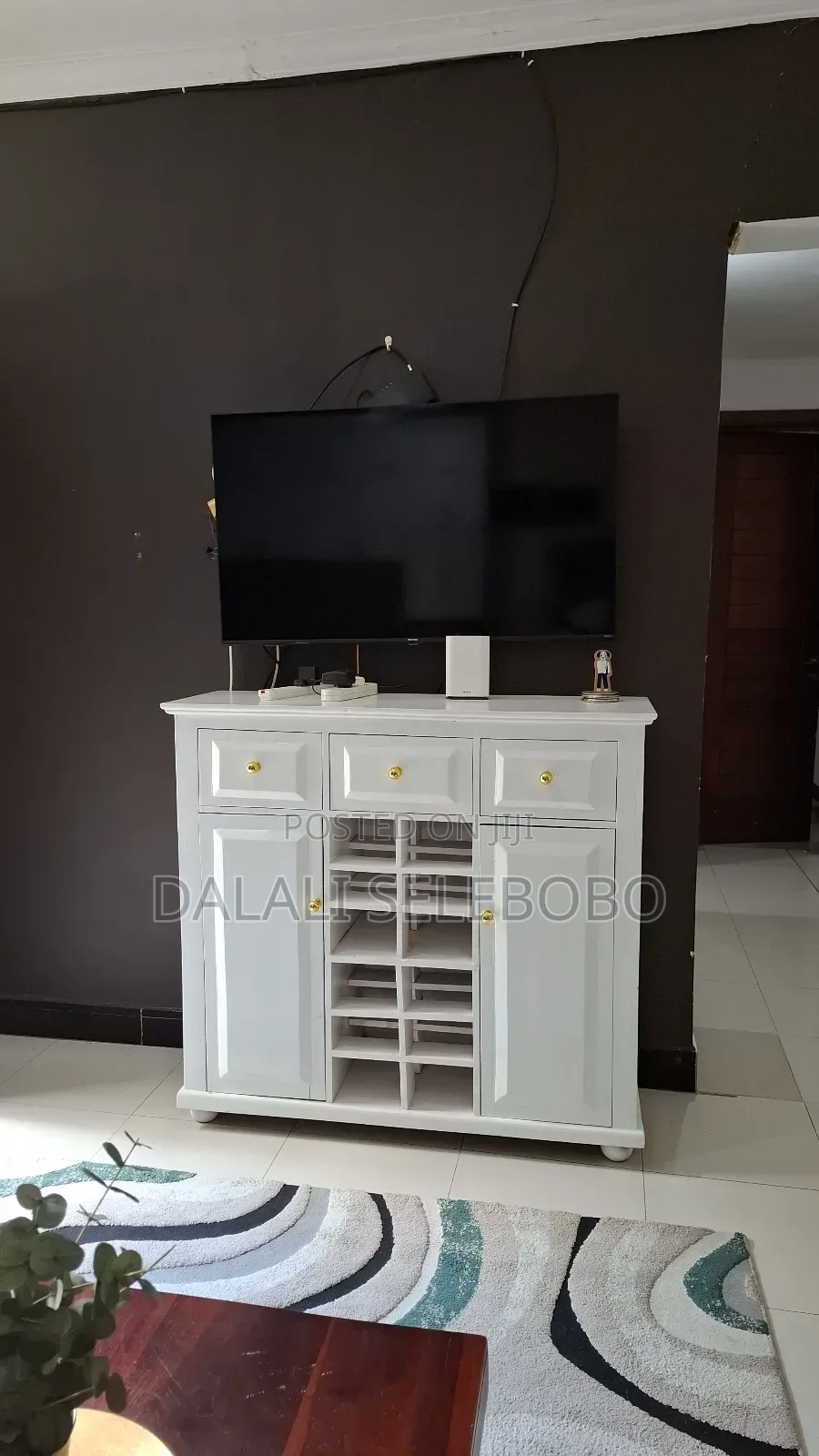 Furnished 1bdrm Bedsitter in Ubungo Kibo, Kinondoni for rent