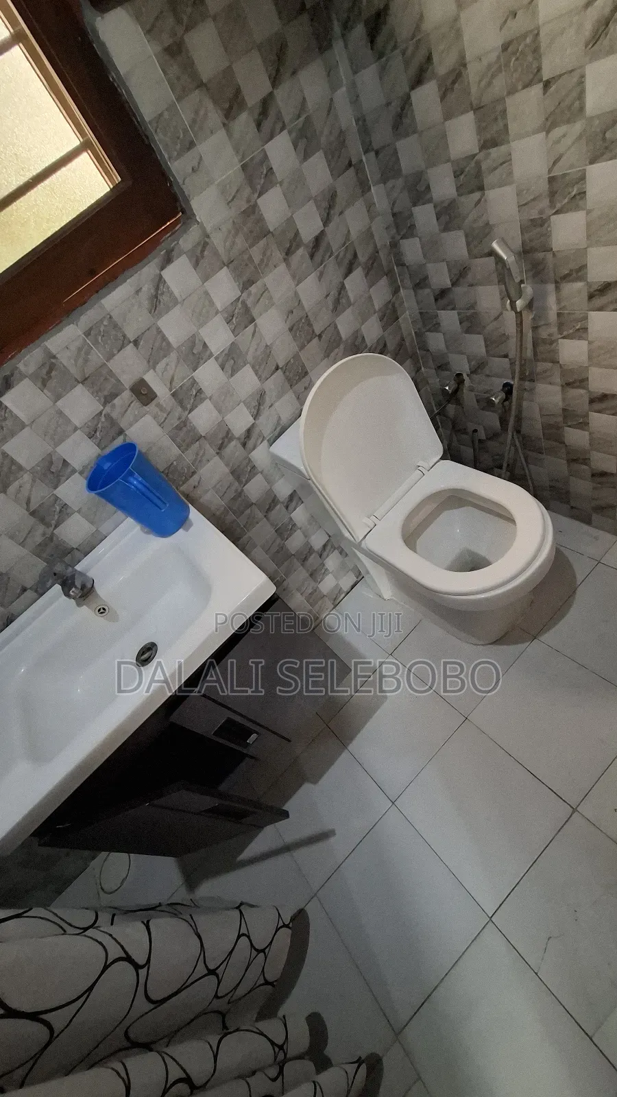 Furnished 1bdrm Bedsitter in Ubungo Kibo, Kinondoni for rent