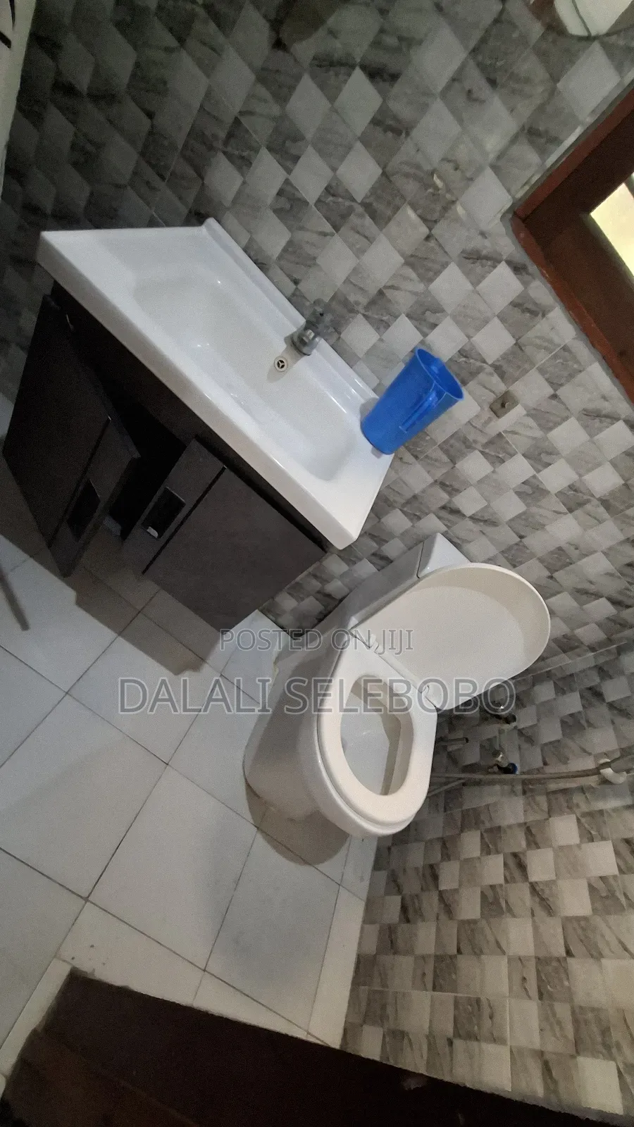 Furnished 1bdrm Bedsitter in Ubungo Kibo, Kinondoni for rent