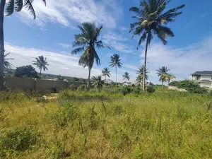Two Plots Connected Together for Sale Goba Kulangwa