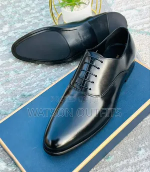 Pierre Cardin Shoes Official Za Ngozi
