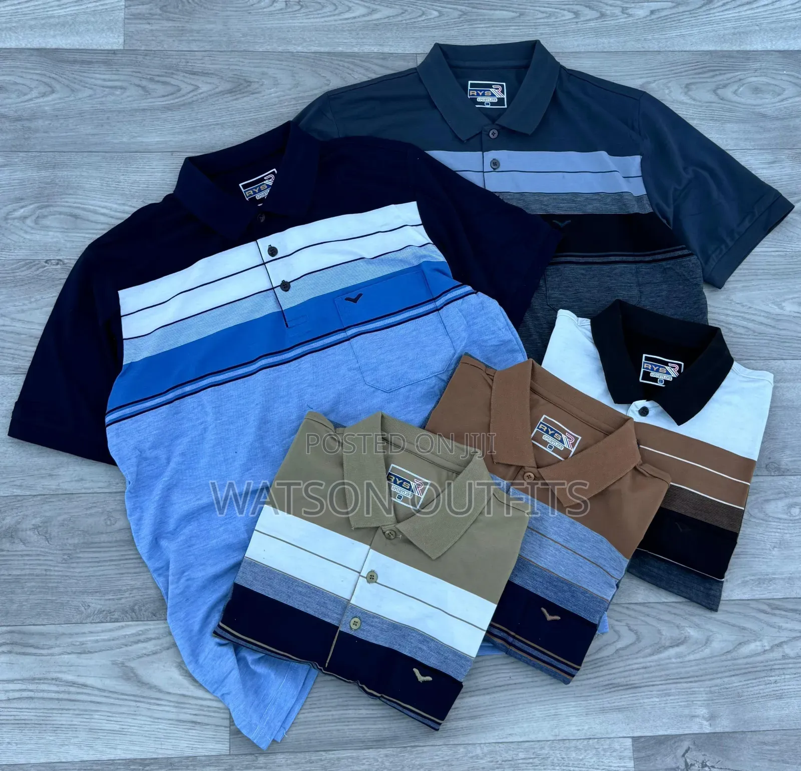 Premium Official Formsix for Men and Women