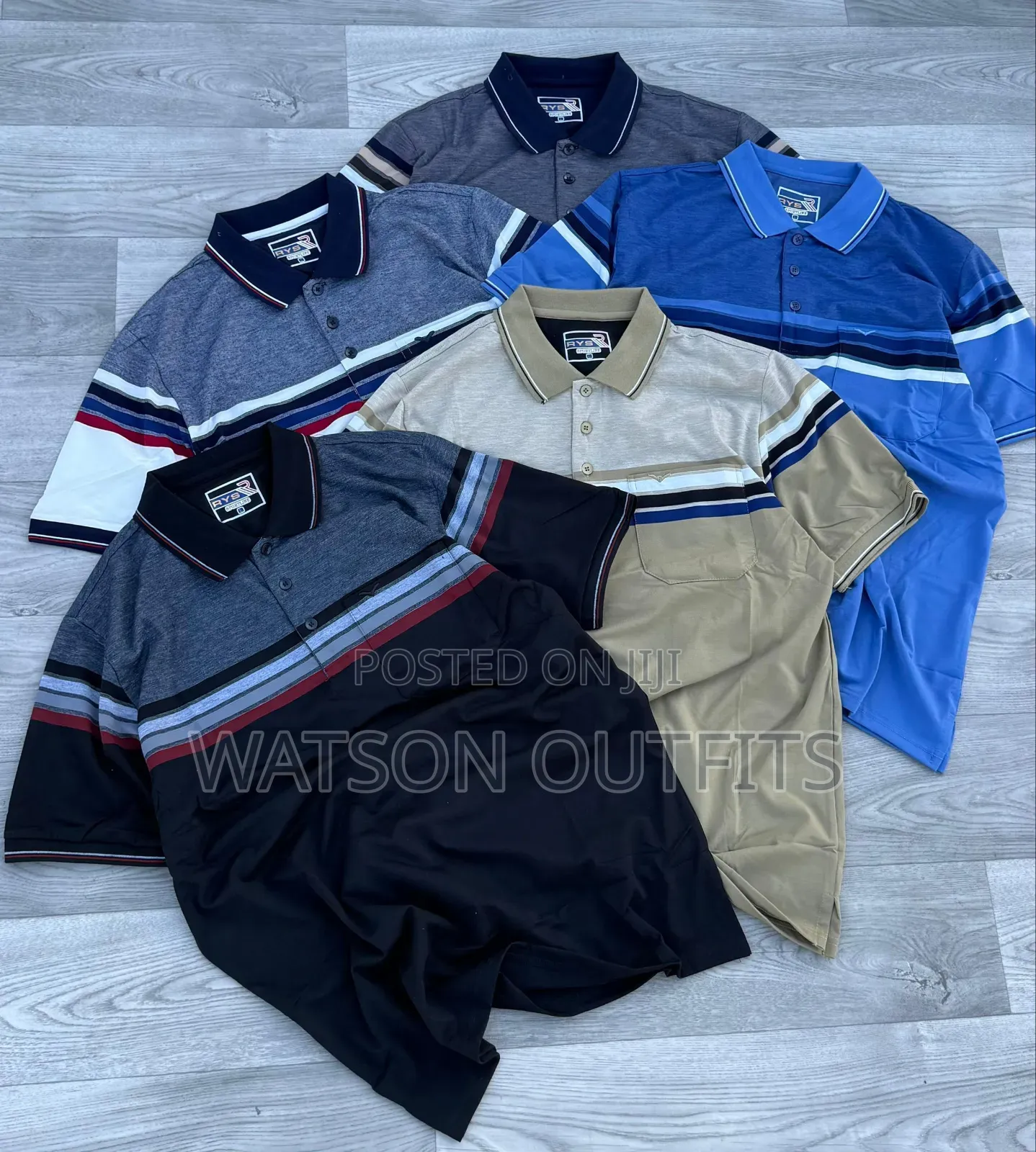 Premium Official Formsix for Men and Women