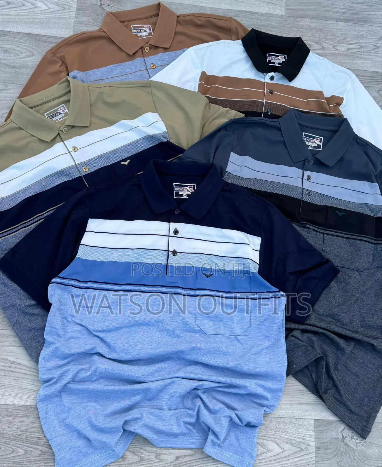 Premium Official Formsix for Men and Women