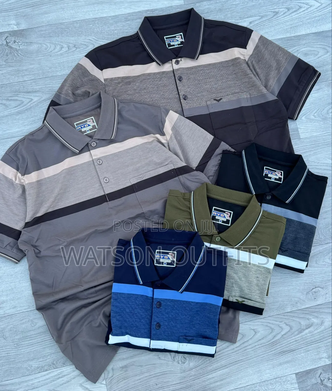 Premium Official Formsix for Men and Women