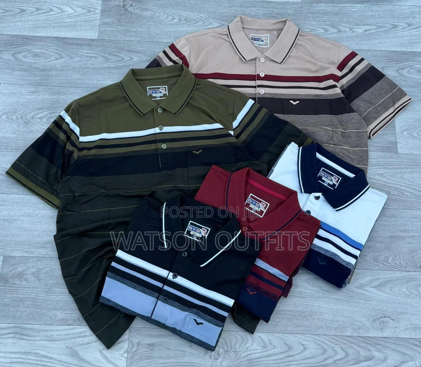 Premium Official Formsix for Men and Women